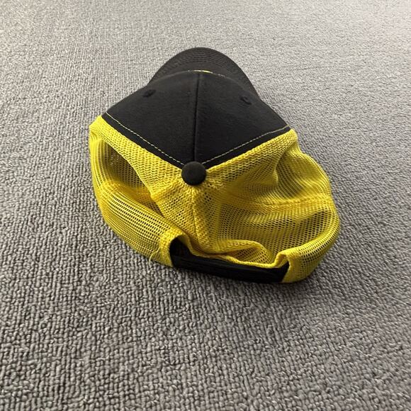 John Deere Hat Adult One Size Mesh Adjustable Cap Casual Men's - Picture 5 of 6